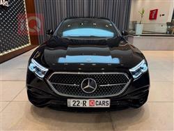 مرسيدس بنز E-Class